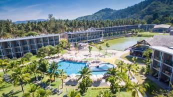 The Sands Khao Lak