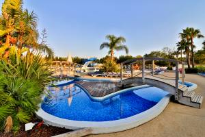 Camping Port Pothuau