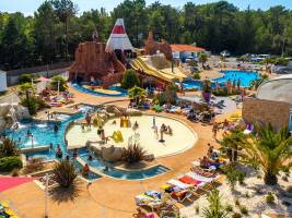 Tour Opérateurs et particuliers sur Camping les Genêts