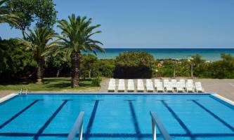 Serena Majestic Residence