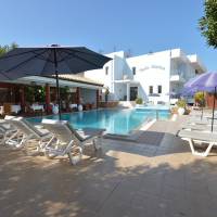 Appartementen Perla Marina