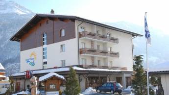 Hotel Brienz