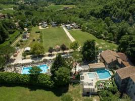 Camping Medrose