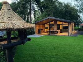 Vakantiehuisje