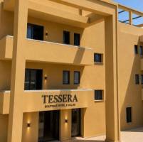 Tessera Boutique Hotel