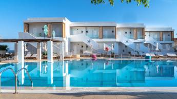 Aelius Hotel en Spa and Sensus