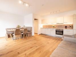 Ski Nature Apartment Lungau Top 1