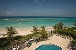 Coral Sands Beach