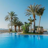 Iberostar Waves Playa Gaviotas