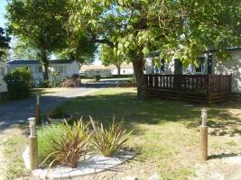 Camping Les Acacias