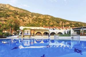 Oludeniz Beach Resort by Z Hotels