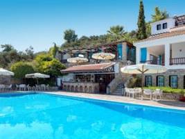 Santikos Aegean Suites