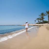 Hotel Constantinou Bros Asimina Suites - adults only
