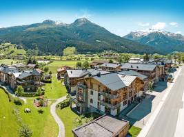 DAS Bramberg Wildkogelresorts