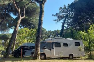 Piomboni Camping Village