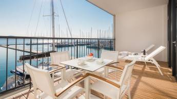 Marina BaotićApartments