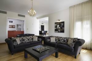 Amazing Pool Villa Kyllini Sea View