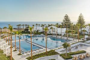 Grecotel Creta Palace