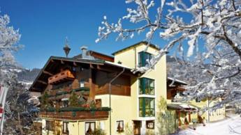 Hotel Gasthof Kröll