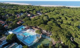 Camping Mare E Pineta