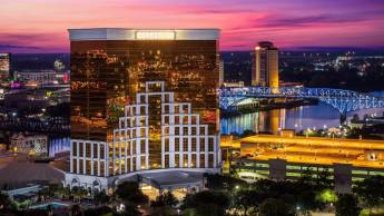 Horseshoe Bossier City–A Caesars Rewards Destination