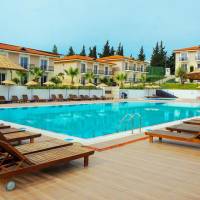 Hotel Club Resort Atlantis