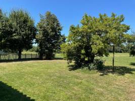 Campingplatz in Rives de l'Yon