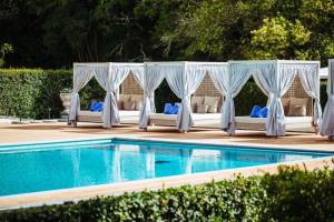 Tivoli Palacio de Seteais