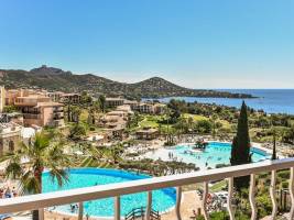 Pierre&Vacances Hôtel de l'Esterel