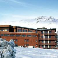 Résidence Etoile des Neiges