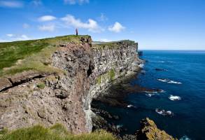 Westfjorden Verlengin Het Onontdekte Westen