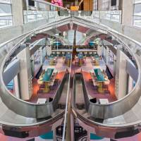 Hotel Barcelo Malaga