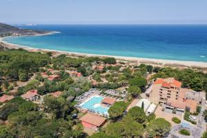 Vakantiepark Belambra Golfe De Lozari