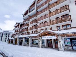 Résidence Le Borsat IV - Vacancéole