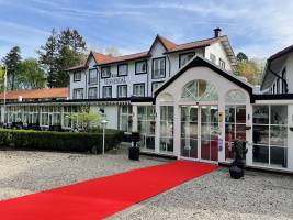 Landgoedhotel Villa Vennendal