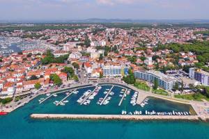 Hotel Ilirija