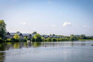Familievakantiepark Krieghuusbelten