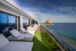 ESTIMAR Calpe Suitopia 3 and Three