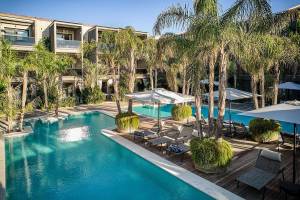 Biblos Beach Resort Alacati
