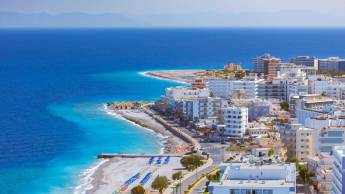 Semiramis City Hotel