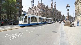 Bastion Hotel Amsterdam Amstel