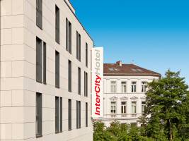 IntercityHotel Bonn