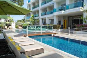 The Rockley By Ocean Hotels