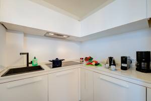 Casa Oleandri Shared Pool & Lake View