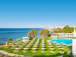 Hotel Le Sultan