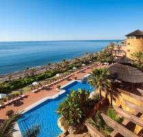 Elba Estepona Gran Hotel & Talasso SPA