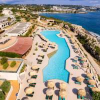 Hotel Kresten Royal Euphoria Resort