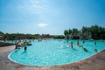 Camping Village Tahiti