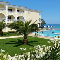 Appartementen Maria Mare