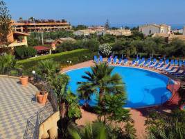 Dolcestate Residence